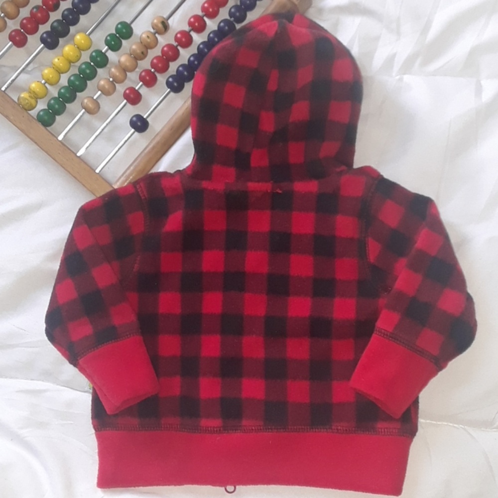 👶Classic Baby Jacket🛍 - Picture 6 of 7